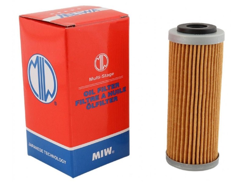 Картридж AFAM MIW Element Oil Filter, Cartridge